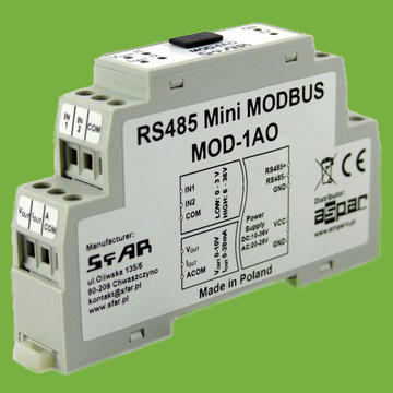 Rs485_modbus