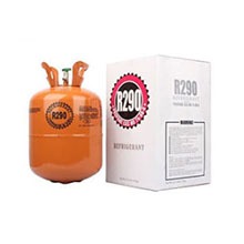 propane-R290-koudemiddel